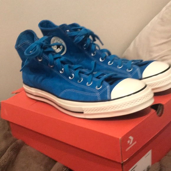 Brand: Converse All-Star